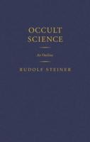 Occult Science