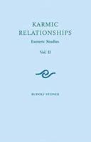 Karmic Relationships: Volume 2