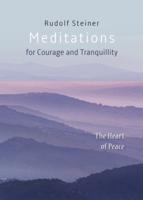 Meditations for Courage and Tranquillity