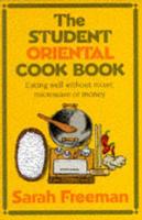 The Student Oriental Cook Book