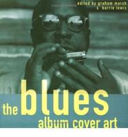 The Blues Album Cover Art