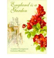 England Is a Garden