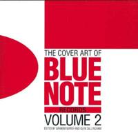 The Cover Art of Blue Note Records