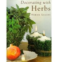 Decorating With Herbs