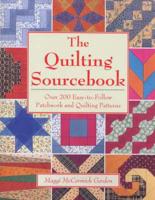 The Quilting Source Book