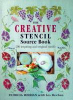 The Creative Stencil Source Book