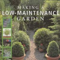 Making a Low-Maintenance Garden