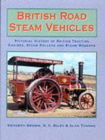 British Road Steam Vehicles