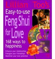 Lillian Too's Easy-to-Use Feng Shui for Love