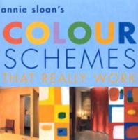 Annie Sloan's Colour Schemes That Really Work