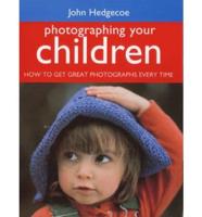 Photographing Your Children