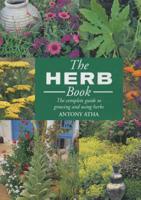 The Ultimate Herb Book