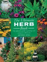 The Ultimate Herb Book