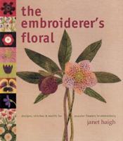 The Embroiderer's Floral