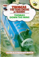 Thomas Down the Mine