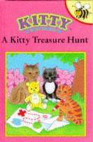 A Kitty Treasure Hunt