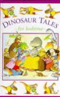 Dinosaur Tales for Bedtime