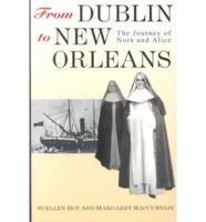 From Dublin to New Orleans