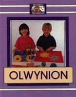 Olwynion