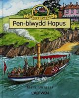 Pen-Blwydd Hapus