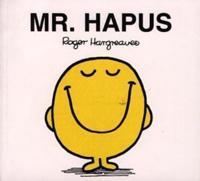 Mr. Hapus