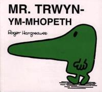 Mr. Trwyn-Ym-Mhopeth