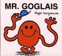 Mr. Goglais