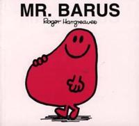 Mr. Barus