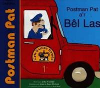 Postman Pat A'r Bêl Las