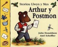 Arthur Y Postmon