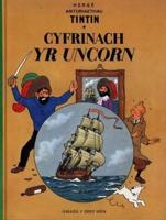 Cyfres Anturiaethau Tintin: Cyfrinach Yr Uncorn
