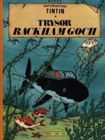 Cyfres Anturiaethau Tintin: Trysor Rackham Goch