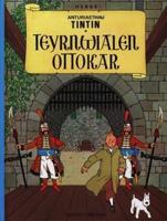 Cyfres Anturiaethau Tintin: Teyrnwialen Ottokar