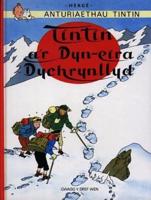 Cyfres Anturiaethau Tintin: Tintin A'r Dyn Eira Dychrynllyd