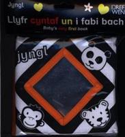 Llyfr Cyntaf Un I Fabi Bach/Baby's Very First Book: Jyngl