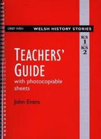 Teachers' Guide With Photocopiable Sheets