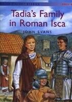 Tadia's Family in Roman Isca