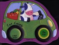 Car Caleb = Caleb's Car
