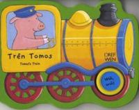Trên Tomos - Tomos's Train