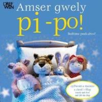 Amser Gwely Pi-Po!