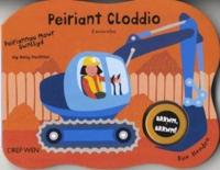 Peiriant Cloddio