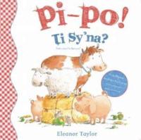 Pi-Po! Ti Sy'na?