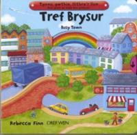 Tref Brysur/Busy Town
