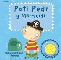 Poti Pedr Y Môr-Leidr/Pirate Pete's Potty