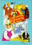 The History of Britain Binder