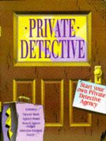 Private Detective Pack