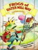 Frogs of Water Mill Way