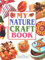 My Nature Craft Book