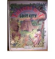 Treasure Hunt in the Lost City