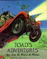Toad's Adventures